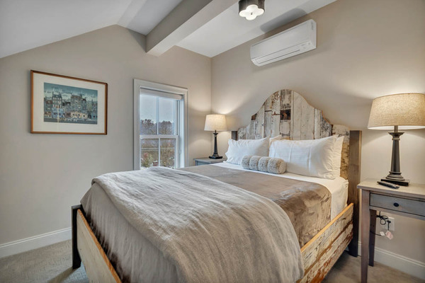 Two Bedroom Suite Photo 2