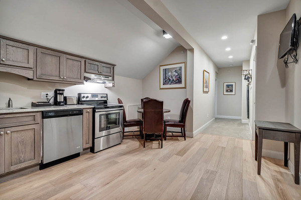 Two Bedroom Suite Photo 1