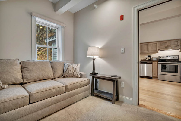 Two Bedroom Suite Photo 4